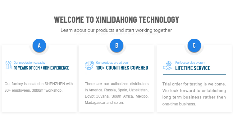 XLD-RTJC51 X-ray human body scanner